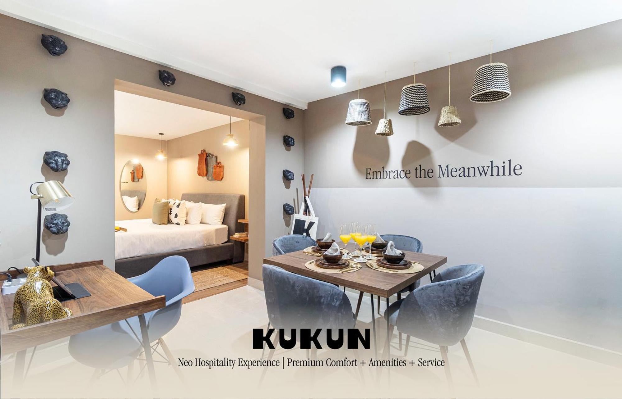 Casa Ciceron By Kukun Leilighet Mexico by Rom bilde