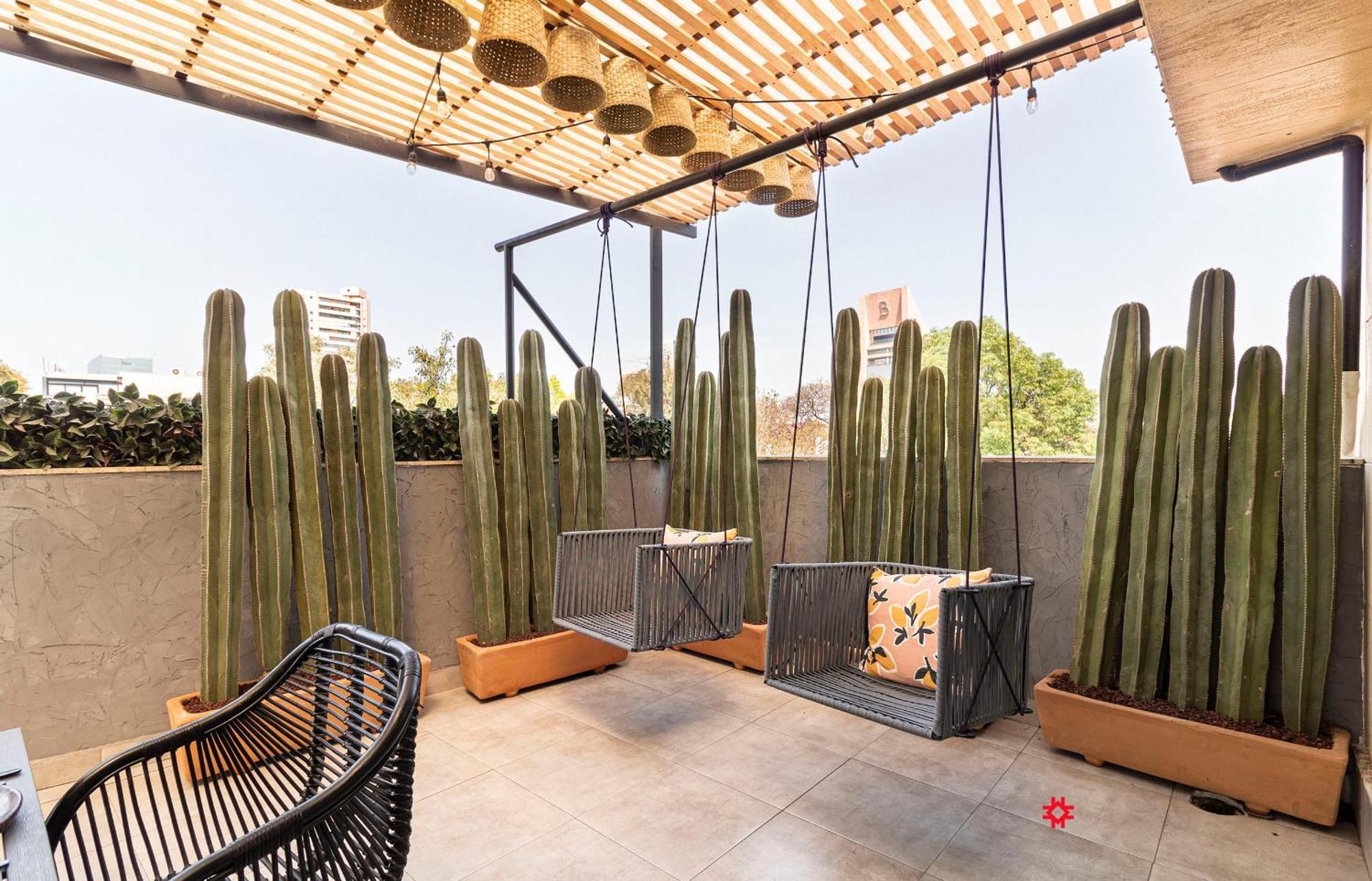 Casa Ciceron By Kukun Leilighet Mexico by Rom bilde